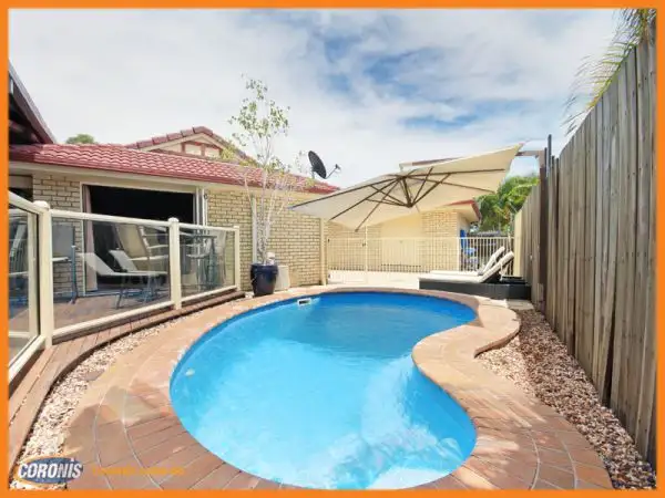 Second view of Homely house listing, 14 Blaxland Place, Narangba QLD 4504