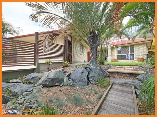 Third view of Homely house listing, 14 Blaxland Place, Narangba QLD 4504