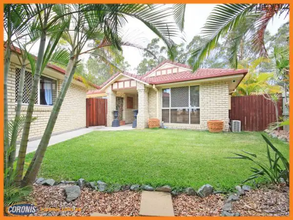 Fourth view of Homely house listing, 14 Blaxland Place, Narangba QLD 4504