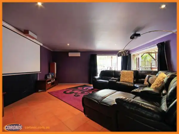 Fifth view of Homely house listing, 14 Blaxland Place, Narangba QLD 4504