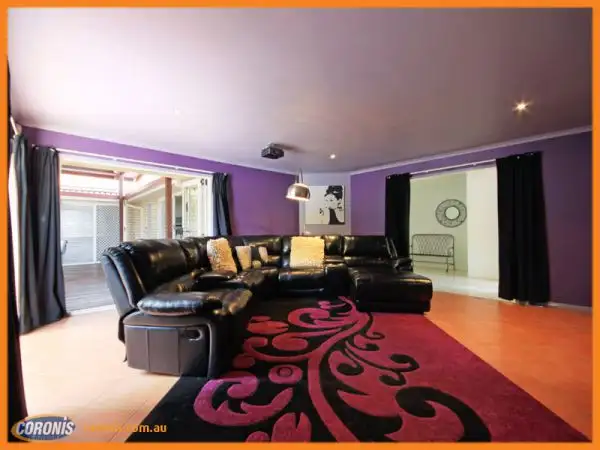 Sixth view of Homely house listing, 14 Blaxland Place, Narangba QLD 4504