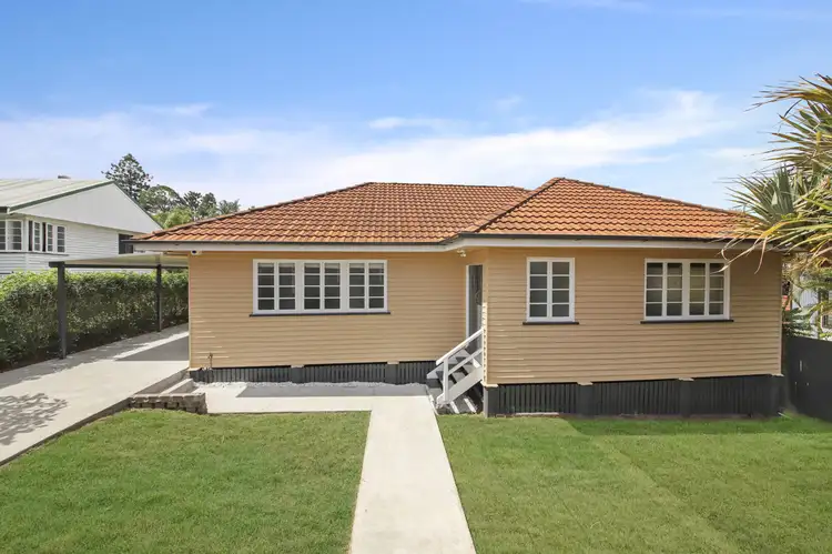 Main view of Homely house listing, 375 Robinson Road West, Geebung QLD 4034