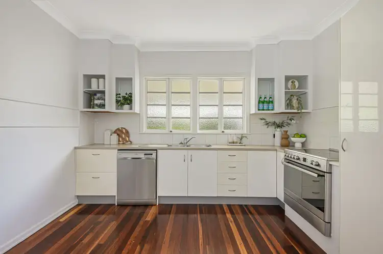 Fourth view of Homely house listing, 375 Robinson Road West, Geebung QLD 4034