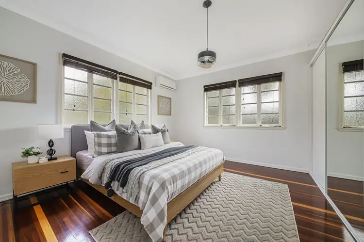 Fifth view of Homely house listing, 375 Robinson Road West, Geebung QLD 4034