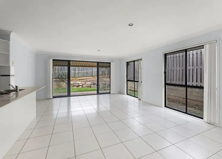 12 Julia Street, Brassall QLD 4305