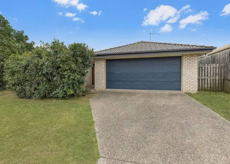 12 Julia Street, Brassall QLD 4305