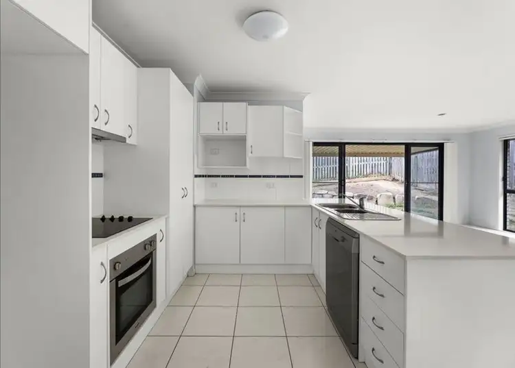 Second view of Homely house listing, 12 Julia Street, Brassall QLD 4305