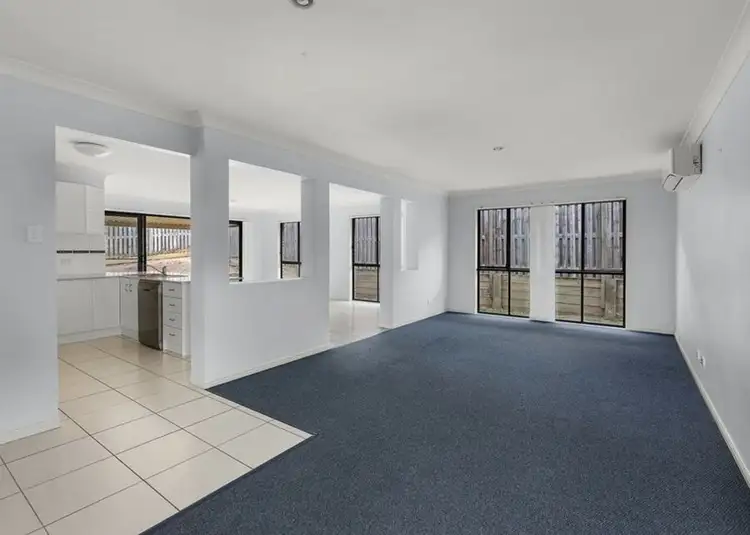 Fifth view of Homely house listing, 12 Julia Street, Brassall QLD 4305