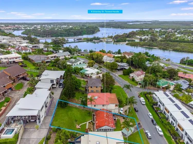 5 Stanley Street, Tweed Heads NSW 2485