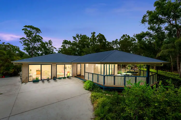 28 Raven Court, Warner QLD 4500