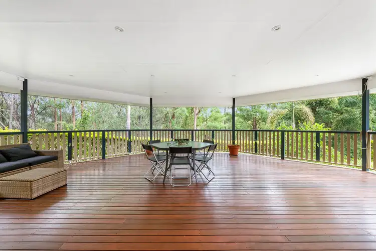 Second view of Homely house listing, 28 Raven Court, Warner QLD 4500