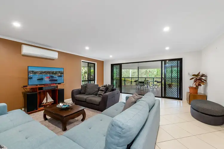 Fifth view of Homely house listing, 28 Raven Court, Warner QLD 4500