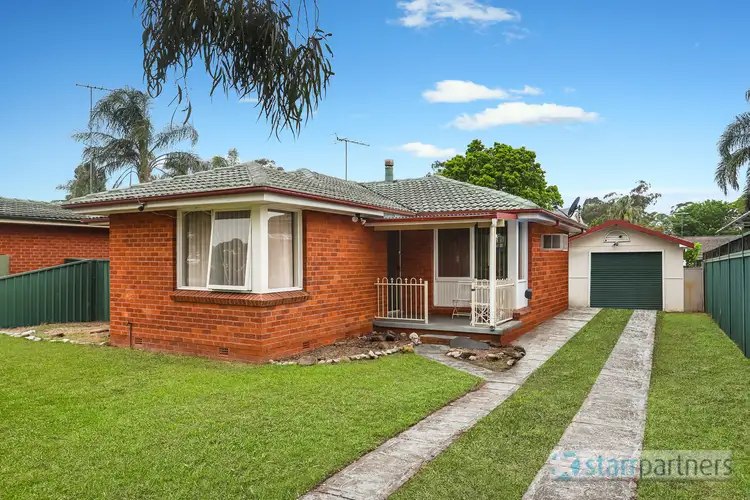 15 Stewart Street, South Windsor NSW 2756