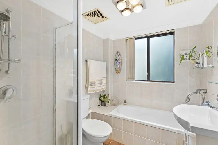 Fourth view of Homely unit listing, 2/45-47 Calliope Street, Guildford NSW 2161