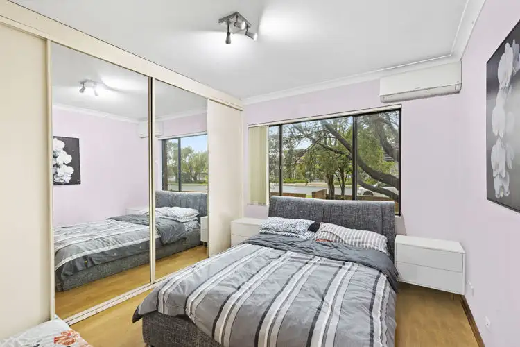 Fifth view of Homely unit listing, 2/45-47 Calliope Street, Guildford NSW 2161