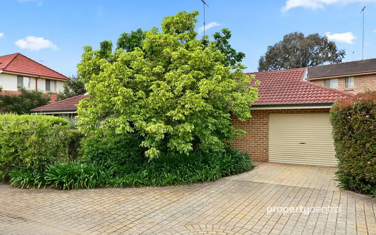 7/132 Derby Street, Penrith NSW 2750
