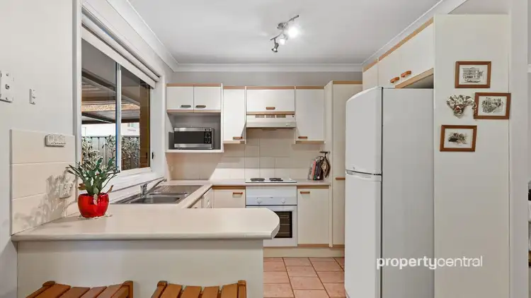Fifth view of Homely villa listing, 7/132 Derby Street, Penrith NSW 2750