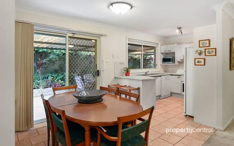 Sixth view of Homely villa listing, 7/132 Derby Street, Penrith NSW 2750