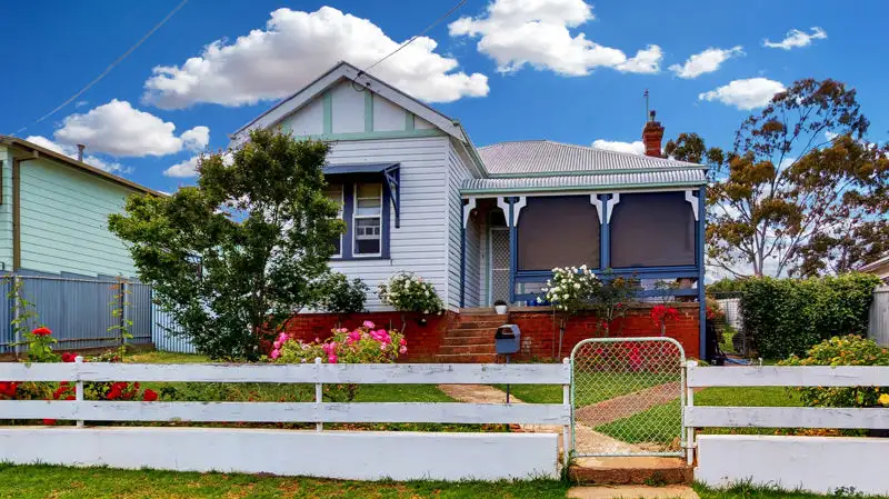 Main view of Homely house listing, 40 Commins Street, Junee NSW 2663