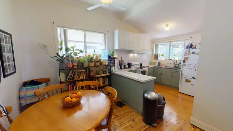 Second view of Homely house listing, 40 Commins Street, Junee NSW 2663