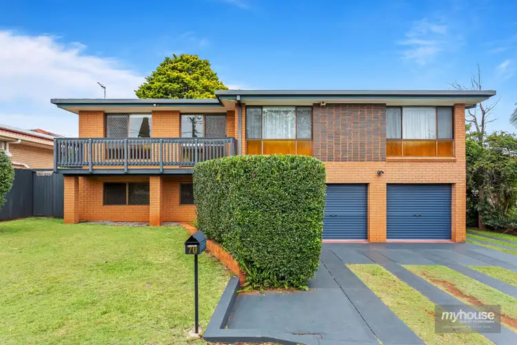 70 South Street, Rangeville QLD 4350