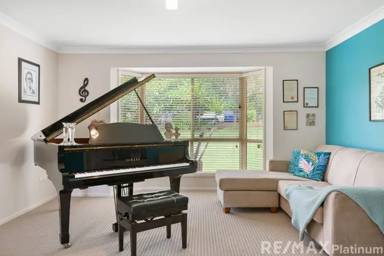 Fourth view of Homely house listing, 8 Belalie Court, Narangba QLD 4504