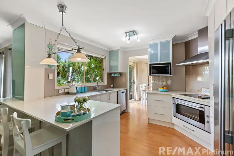 Fifth view of Homely house listing, 8 Belalie Court, Narangba QLD 4504