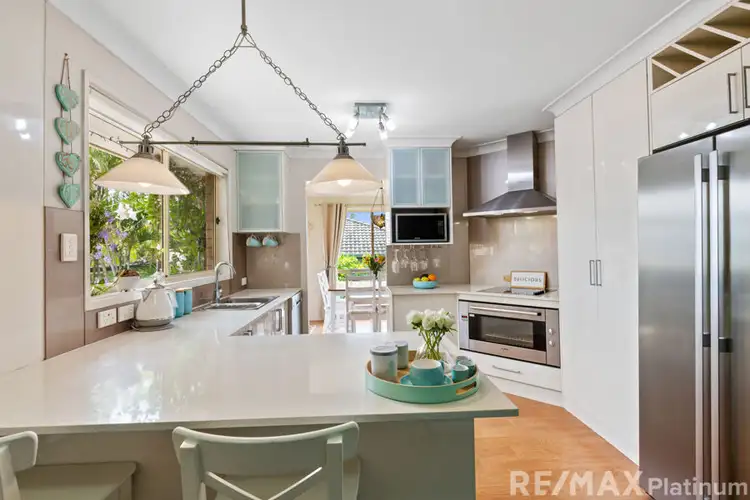 Sixth view of Homely house listing, 8 Belalie Court, Narangba QLD 4504