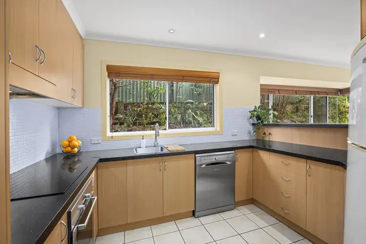 Second view of Homely townhouse listing, 3/15 Moore Street, Coffs Harbour NSW 2450