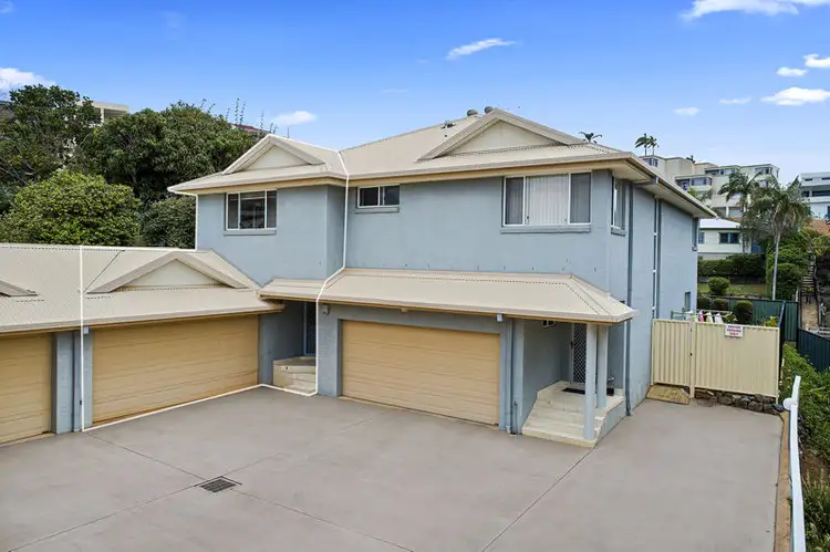 Third view of Homely townhouse listing, 3/15 Moore Street, Coffs Harbour NSW 2450