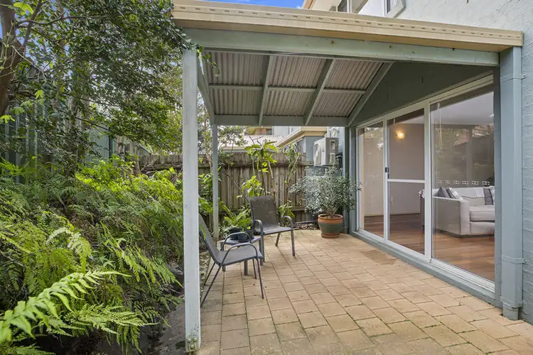 Fourth view of Homely townhouse listing, 3/15 Moore Street, Coffs Harbour NSW 2450