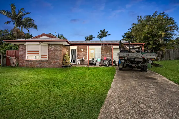 Main view of Homely house listing, 12 Holloway Court, Deception Bay QLD 4508