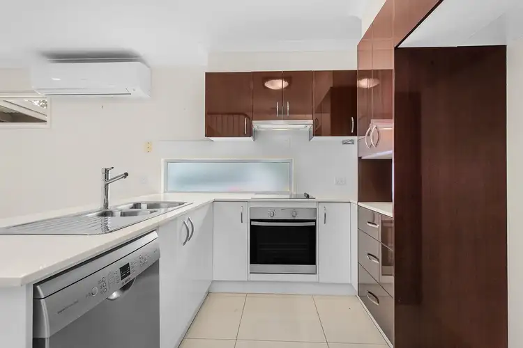 Fourth view of Homely townhouse listing, 3/24 Maher Street, Zillmere QLD 4034