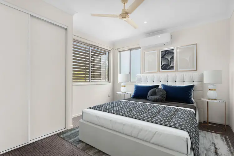 Sixth view of Homely townhouse listing, 3/24 Maher Street, Zillmere QLD 4034