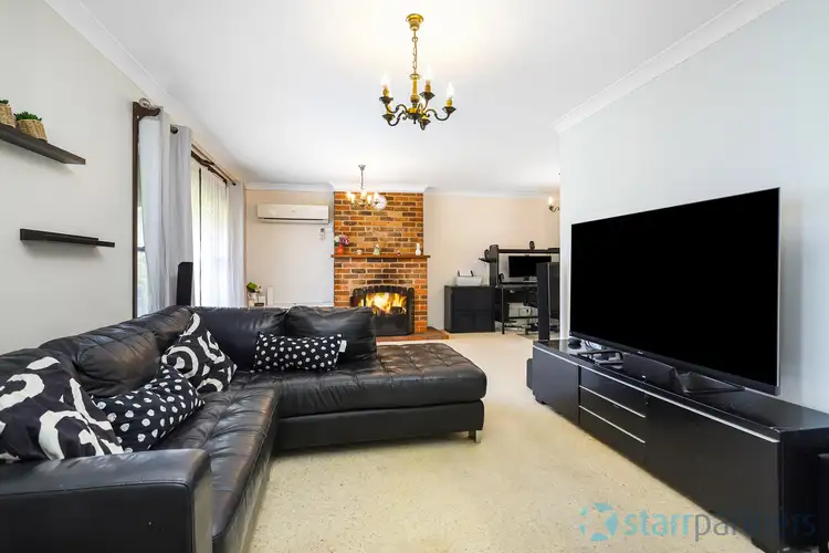 Third view of Homely house listing, 38 Loder Cres, South Windsor NSW 2756