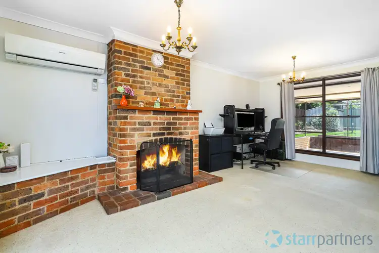 Fifth view of Homely house listing, 38 Loder Cres, South Windsor NSW 2756