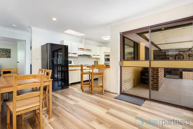 Sixth view of Homely house listing, 38 Loder Cres, South Windsor NSW 2756