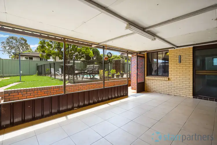 Seventh view of Homely house listing, 38 Loder Cres, South Windsor NSW 2756