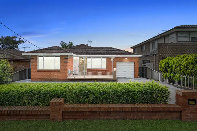 Main view of Homely house listing, 211a Old Prospect Road, Greystanes NSW 2145