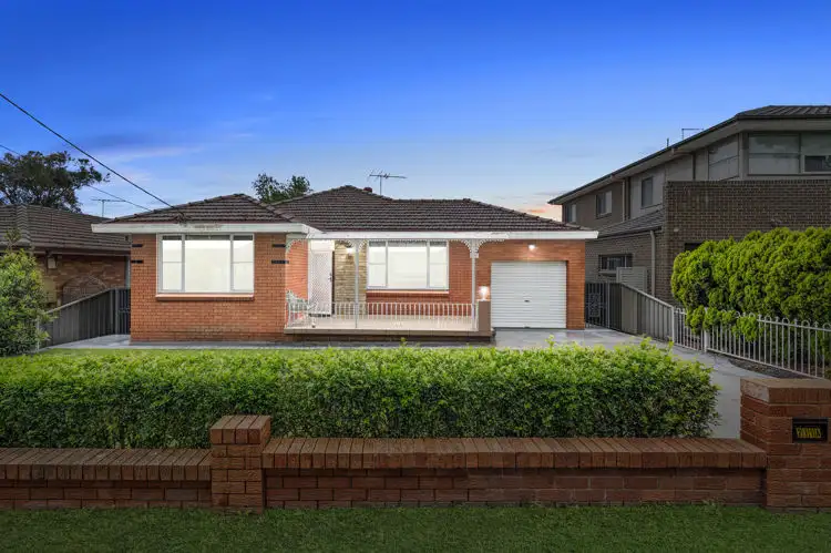 Main view of Homely house listing, 211a Old Prospect Road, Greystanes NSW 2145
