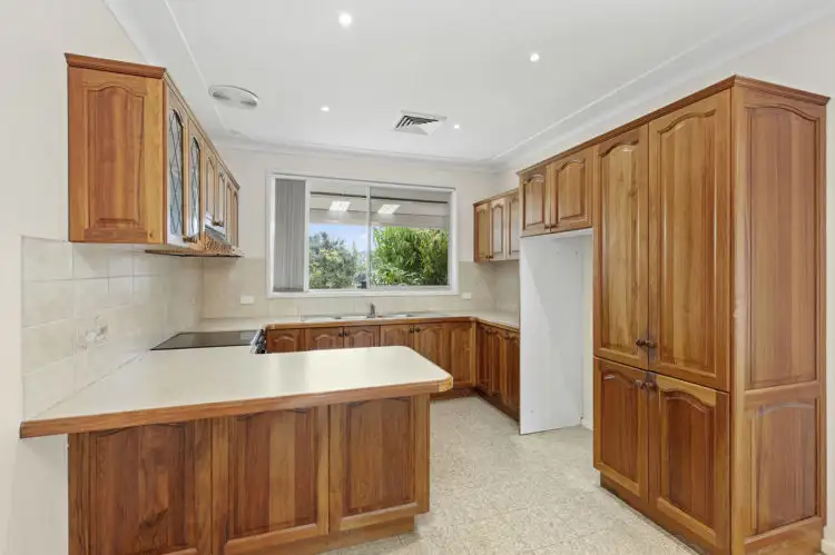 Second view of Homely house listing, 211a Old Prospect Road, Greystanes NSW 2145