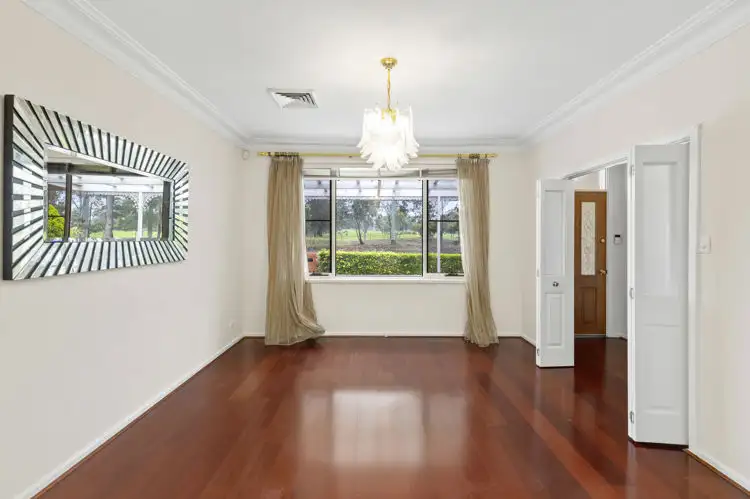 Fourth view of Homely house listing, 211a Old Prospect Road, Greystanes NSW 2145