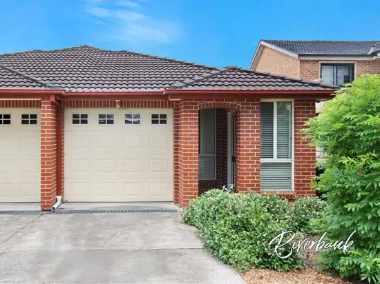 15A Tennyson Parade, Guildford NSW 2161
