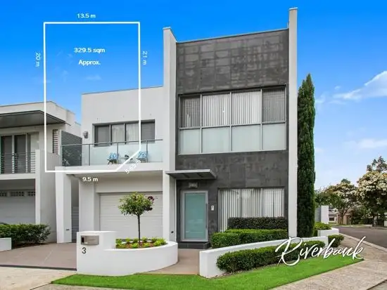 Main view of Homely house listing, 3 Boraga Street, Pemulwuy NSW 2145