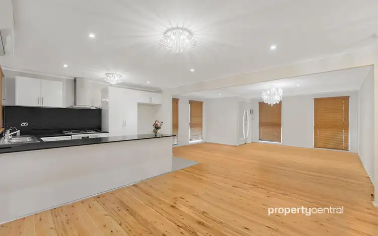 Second view of Homely house listing, 81 Greygums Road, Cranebrook NSW 2749