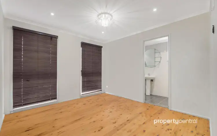 Fourth view of Homely house listing, 81 Greygums Road, Cranebrook NSW 2749