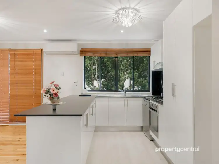 Fifth view of Homely house listing, 81 Greygums Road, Cranebrook NSW 2749