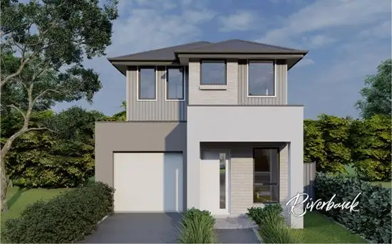 Lot 06 Parade, Pemulwuy NSW 2145