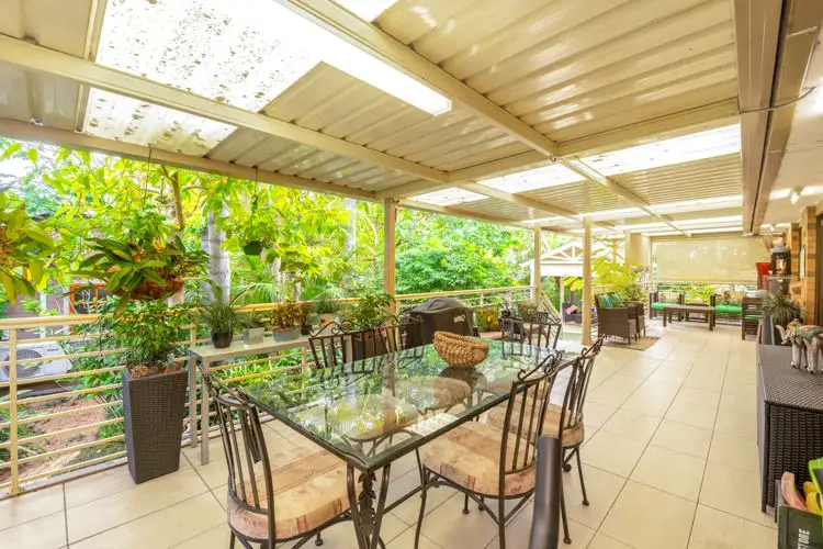 Main view of Homely house listing, 36 Epping Forest Drive, Eschol Park NSW 2558