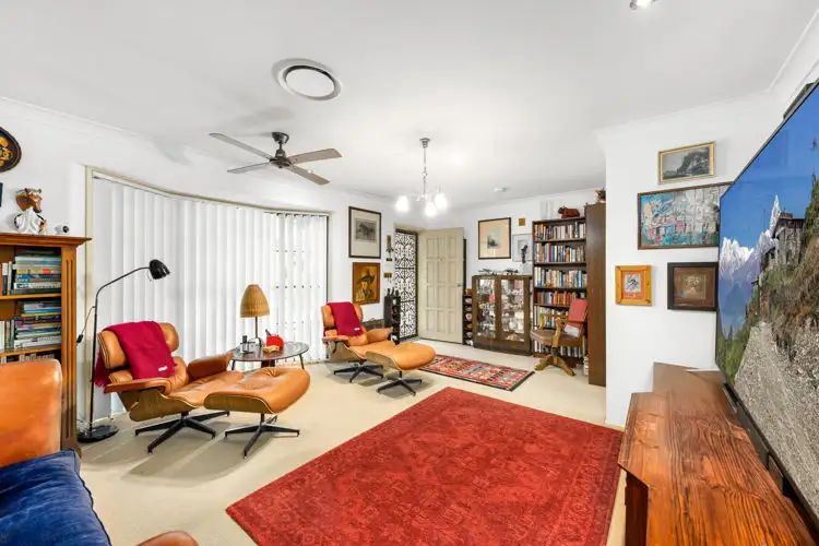Second view of Homely house listing, 36 Epping Forest Drive, Eschol Park NSW 2558